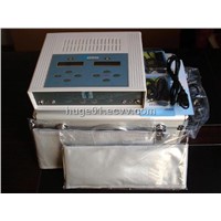 Detox Foot Spa with Dual Working Systems
