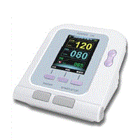 Digital Blood Pressure Monitor (CONTEC-08A)
