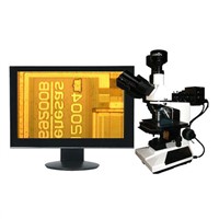 Digital Metallographic Microscope ME31