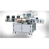 Double Sides Automatic Labelling Machine (VRJ-SMT)