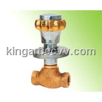 Double Swing Valve