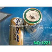 Dry battery