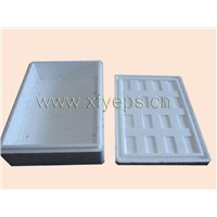 EPS box Mould