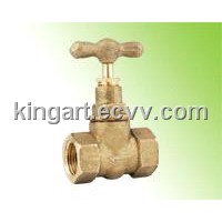 Electric Water Valve