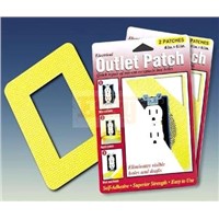 Electrical Outlet Patch