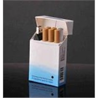 Electronic Cigarette
