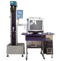 Electronic Tensile Tester