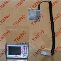 Electronic Sensors for Camera Alarm