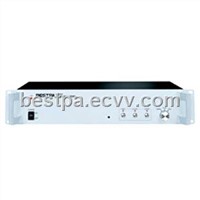 Emergency Panel
