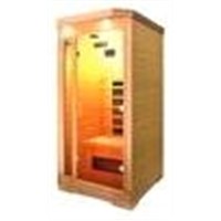 Ener Far Infrared Sauna (EN-100Q)