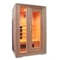 Ener Far Infrared Sauna (EN-120C)