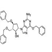 Entecavir Intermediates:4