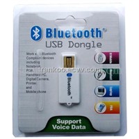 Extra Slim Bluetooth Dongle (BT-1)