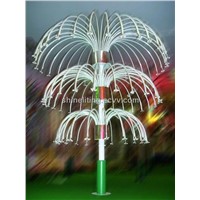 Firework Tree Light-031