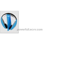 FM Aviation Earphone