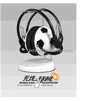 Fm Aviation Headphone