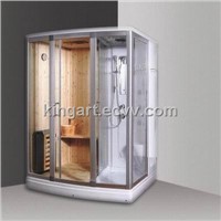 Far Infrared Sauna KA-A6406