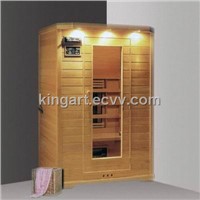 Far Infrared Sauna Room (KA-A6402)