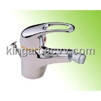 Faucets and Fixtures