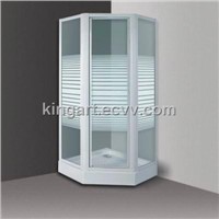 Fiberglass Shower Enclosures (KA-Y1012)