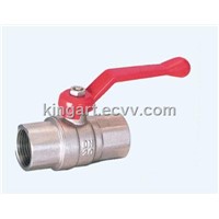 Fire Protection System Valves