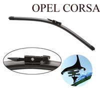Flat Wiper Blade for OPEL CORSA