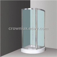 Frameless Shower Door (KA-Q7925)