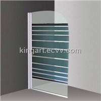 Frameless Shower Enclosure KA-Q7905