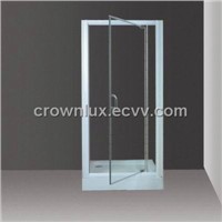 Frameless Shower Enclosure (KA-Y1021)