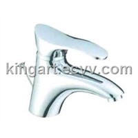 Full Brass Faucet