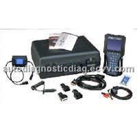 GM-Tech2 PRO Kit (CANdi &amp;amp; TIS)