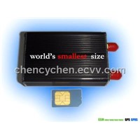 GPS Tracker