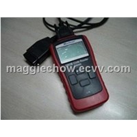 GS500 Can Bus Obdiieobd Code Scanner