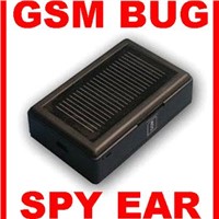 GSM SIM Audio Spy BUG Ear  (SP-014)