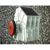 GXF High-Efficiency Complex Crusher