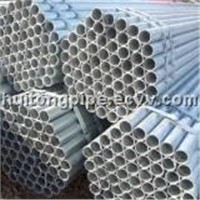 Galvanized Pipe