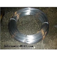 Galvanized iron Binding Wire