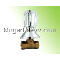 Gas Proportional Valve