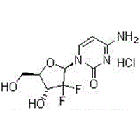 Gemcitabine Hydrochloride(1)