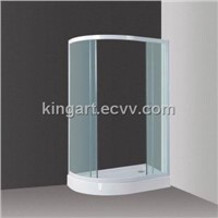 Glass Door Shower Enclosure KA-Y1014