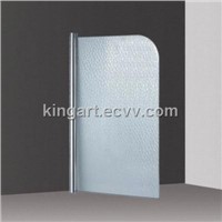 Glass Shower Door (KA-Y1016)