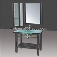 Glass Wash Basin (KA-H3111)