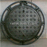 Ductile Iron Casting