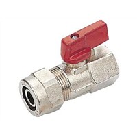 Grooved Pipe Fitting