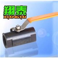Guang Type Ball Valve (WCB)