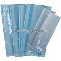 Gusseted Sterilization Pouch