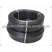 HDPE pipe and fitting