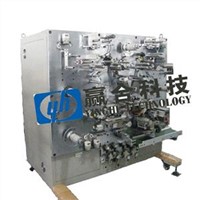 YHWP-130100-A-type car battery production line