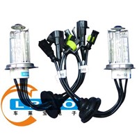 HID Double-Tube Bulb