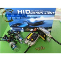 HID Xenon lamp-Slim H4 Xenon Lamp